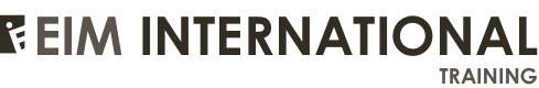 EIM International Training